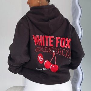 Don’t Waste Time Hoodie in Charcoal